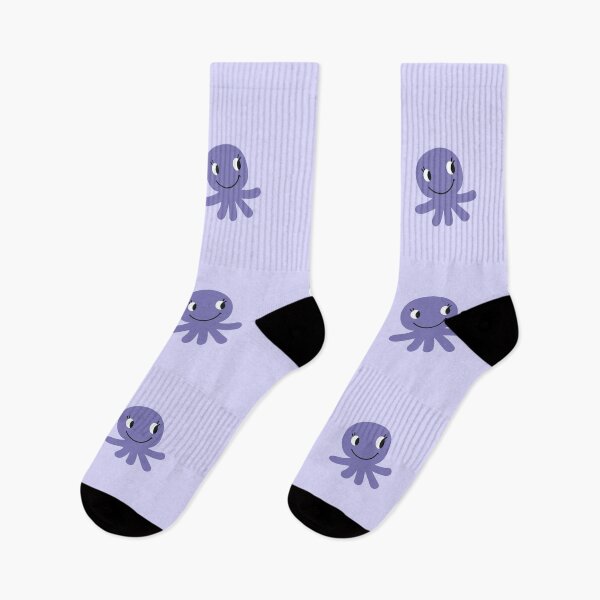 Item preview, Sweet octopus designed and sold by Senga-Matz.