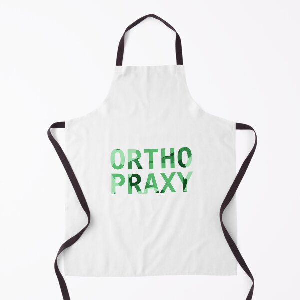 Item preview, Orthopraxy designed and sold by tending-oaks.