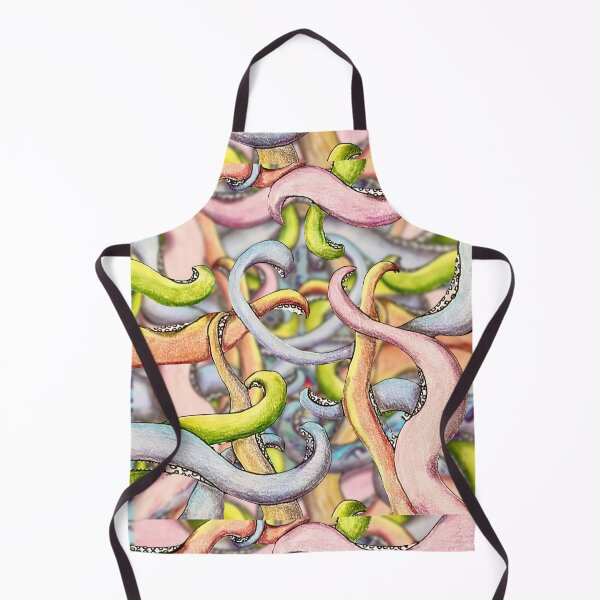Item preview, Tentacles designed and sold by Glenbobagins.