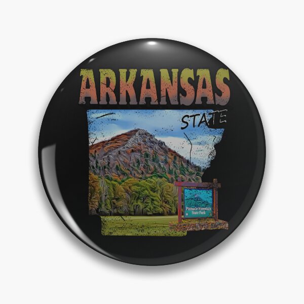 Item preview, Vintage - Arkansas  designed and sold by notsweettea.