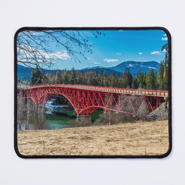 Item preview, The Ione Bridge designed and sold by Bryan Spellman.
