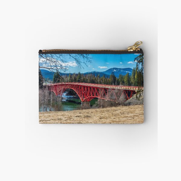 Item preview, The Ione Bridge designed and sold by Bryan Spellman.