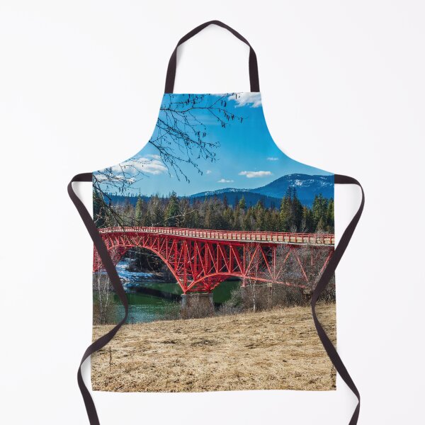 Item preview, The Ione Bridge designed and sold by Bryan Spellman.