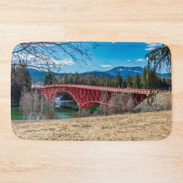 Item preview, The Ione Bridge designed and sold by Bryan Spellman.