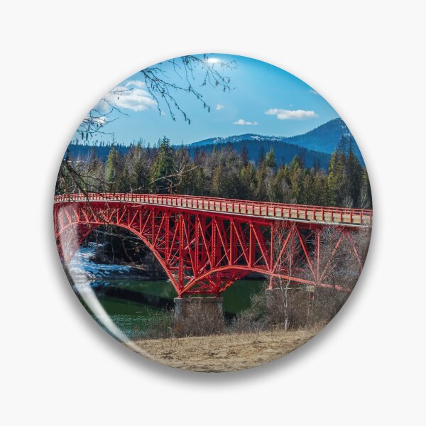 Item preview, The Ione Bridge designed and sold by Bryan Spellman.