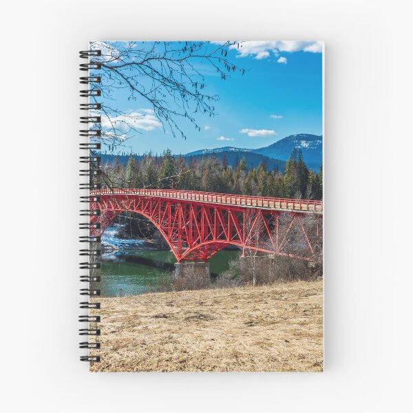 Item preview, The Ione Bridge designed and sold by Bryan Spellman.