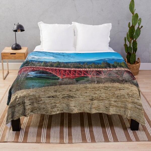 Item preview, The Ione Bridge designed and sold by Bryan Spellman.