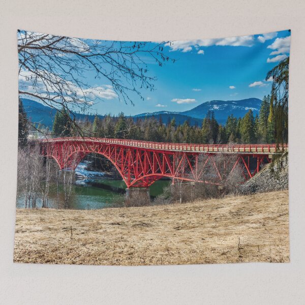 Item preview, The Ione Bridge designed and sold by Bryan Spellman.