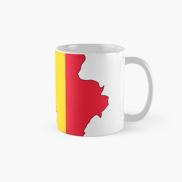 Item preview, Belgium flag and country map designed and sold by trenchiestrader.