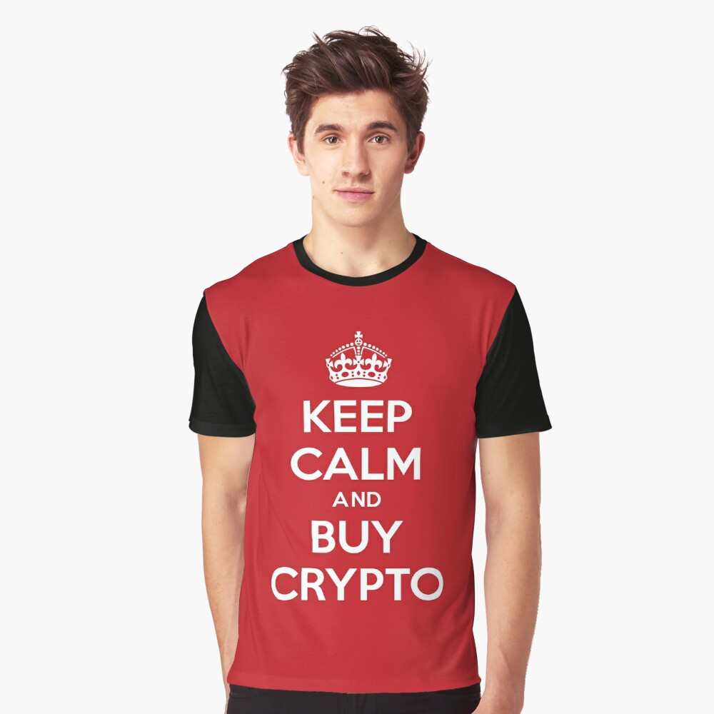 buy crypto tshirts