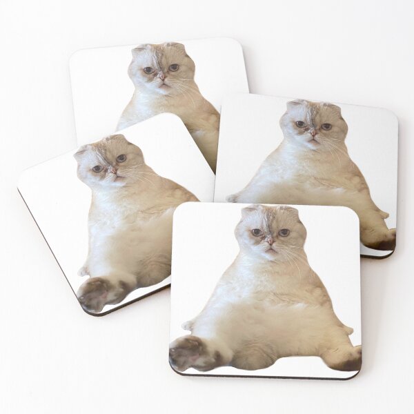 Item preview, Cat designed and sold by LunamoreDesigns.