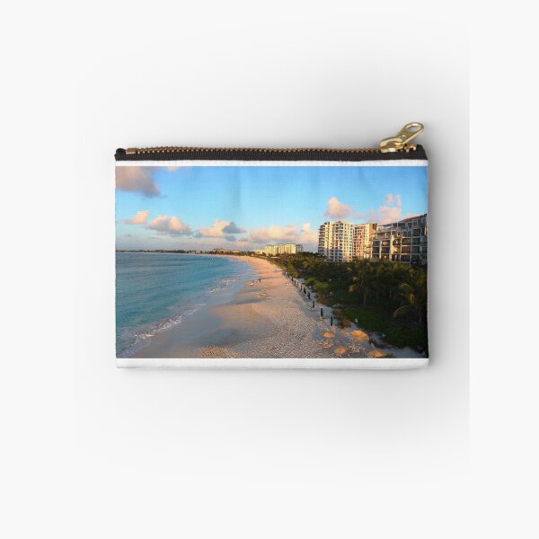 Item preview, Family walk along the famous Grace bay beach  designed and sold by provodawg.