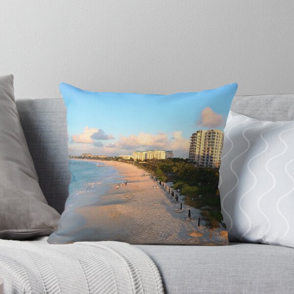 Item preview, Family walk along the famous Grace bay beach  designed and sold by provodawg.