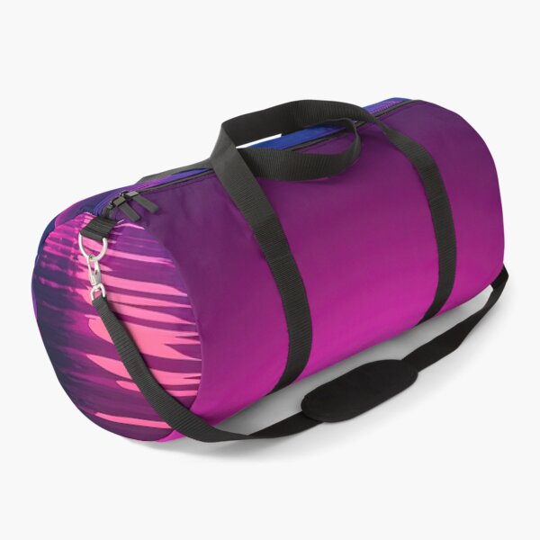 Item preview, Cyber Oasis: Vibrant Synthwave Vibes on the Island designed and sold by Mullet Monkey.