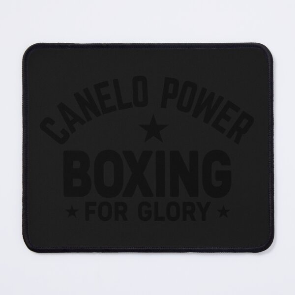 Item preview, Canelo Power boxing for glory designed and sold by promoshirts.