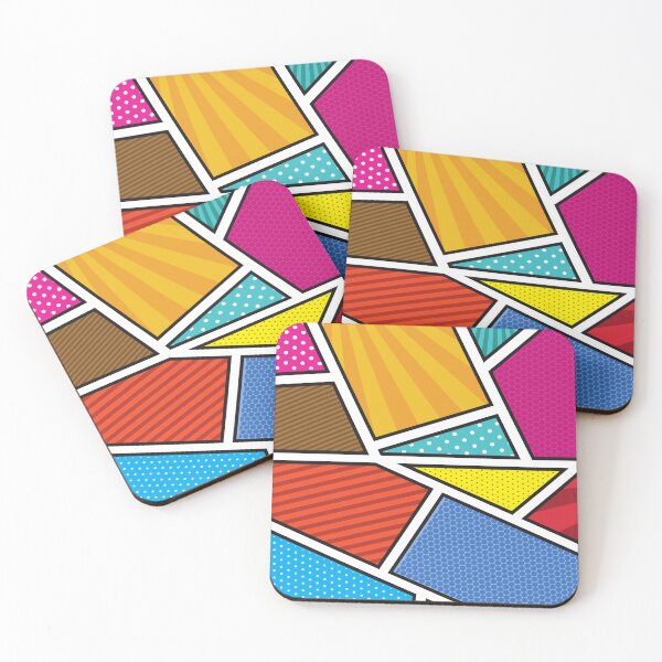 Item preview, Pop Art  designed and sold by PopPulse.