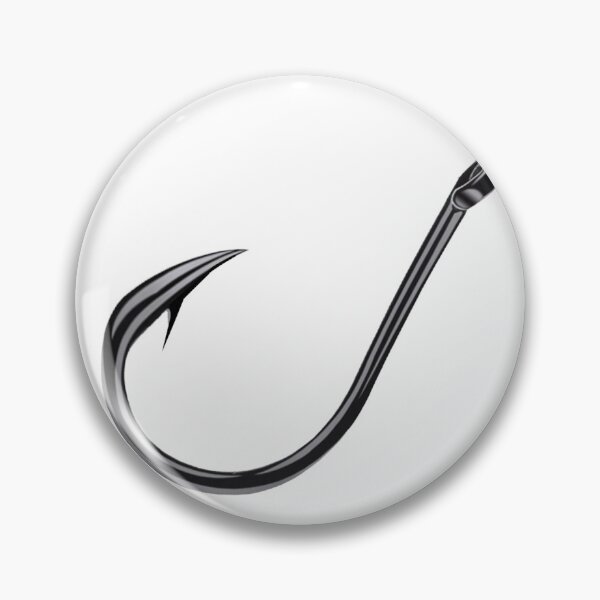 Item preview, Lets go fishing HOOK designed and sold by hookink.