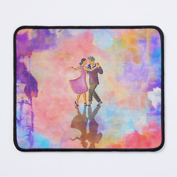 Item preview, Dancing in color designed and sold by doniainart.