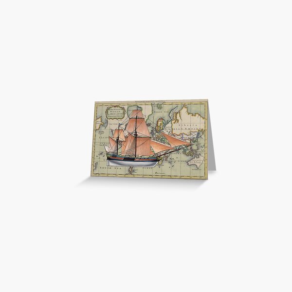 Greeting Card