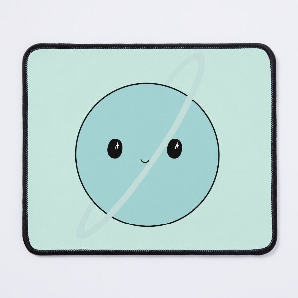Item preview, Happy Uranus designed and sold by cosmicbubblegum.
