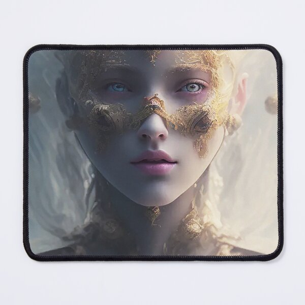 Item preview, Eduarda Goddess of Jupiter designed and sold by toniolobarrios.