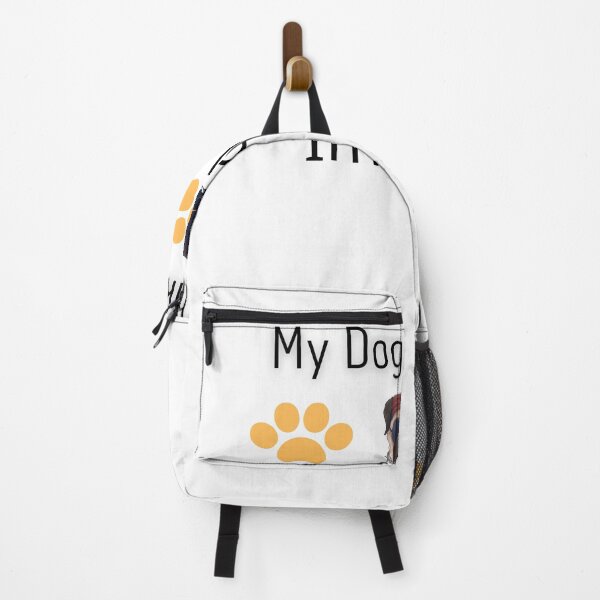 Item preview, My Dog Thinks Im Cool designed and sold by ahmedshalan.