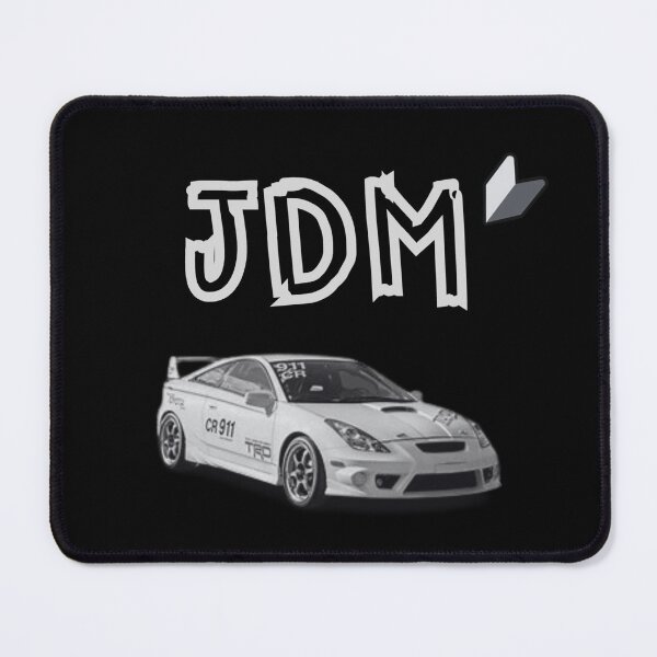 Item preview, Toyota Celica GT-S Retro JDM Design designed and sold by Trevor1984.