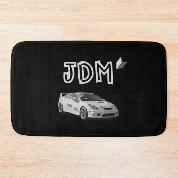 Item preview, Toyota Celica GT-S Retro JDM Design designed and sold by Trevor1984.