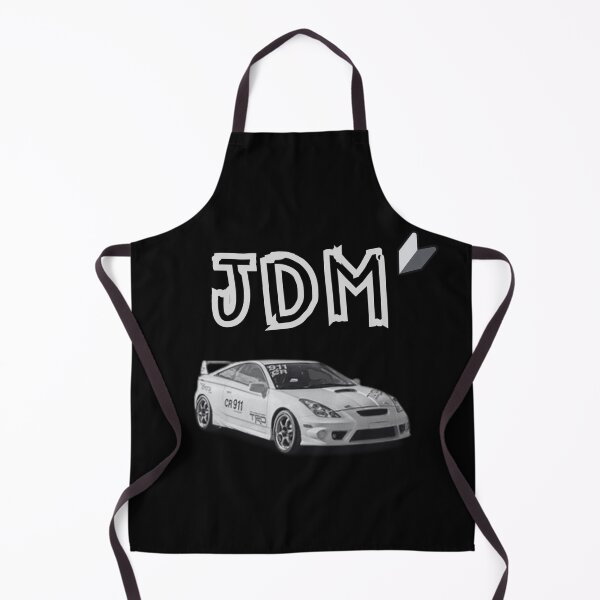 Item preview, Toyota Celica GT-S Retro JDM Design designed and sold by Trevor1984.
