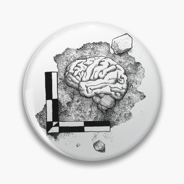 Item preview, The Greatest Discovery of Archaeology, The Brain designed and sold by VersaTee.