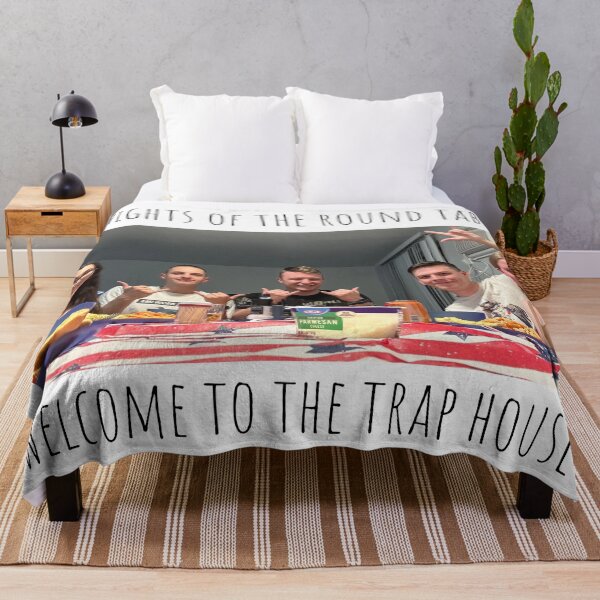 Item preview, Trampa designed and sold by Ka1830.