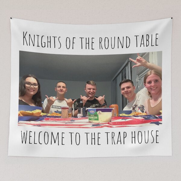Item preview, Trampa designed and sold by Ka1830.