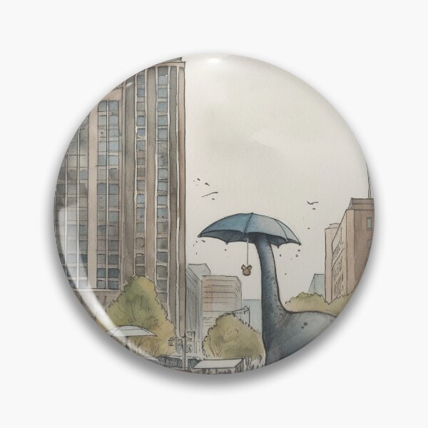 Item preview, Lost designed and sold by SuperUltraPrint.