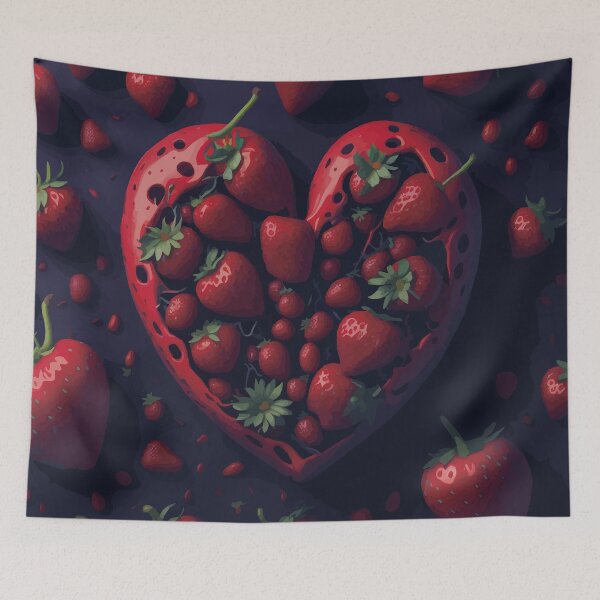 Item preview, Special heart 8 #19 designed and sold by YDIX.