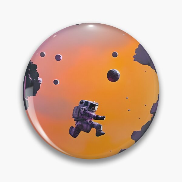 Item preview, Scavenging through space wreckage designed and sold by SetinM.