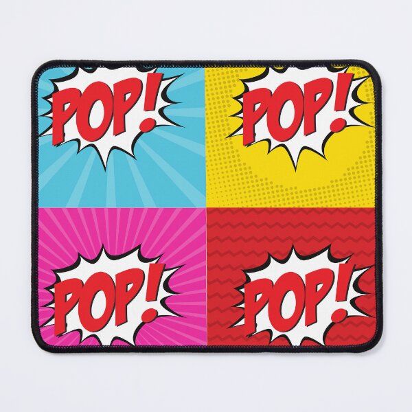 Item preview, Pop Art designed and sold by PopPulse.