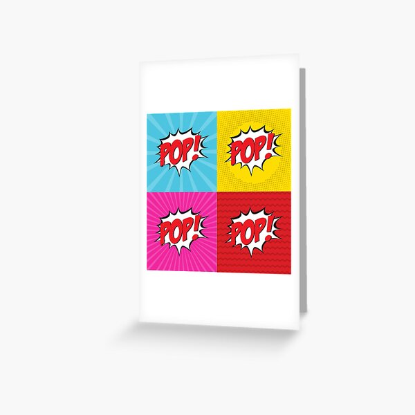 Item preview, Pop Art designed and sold by PopPulse.