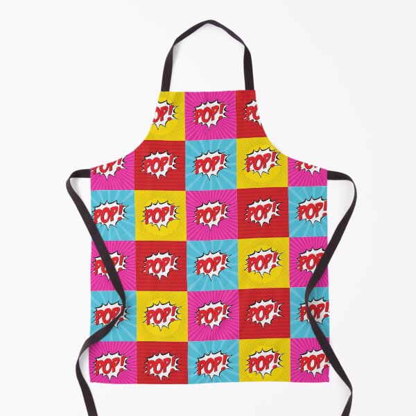 Item preview, Pop Art designed and sold by PopPulse.