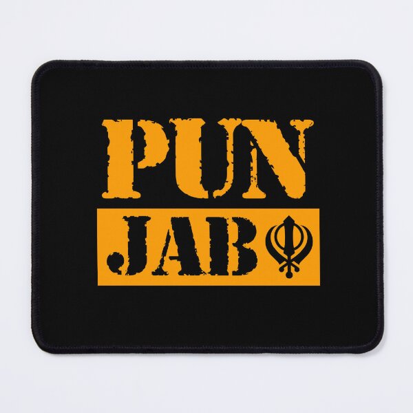 Item preview, Punjab designed and sold by inkstyl.
