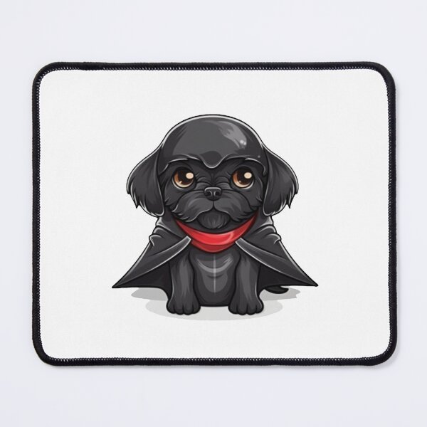 Item preview, I Find Your Lack of Treats Disturbing designed and sold by ArtfulAda.