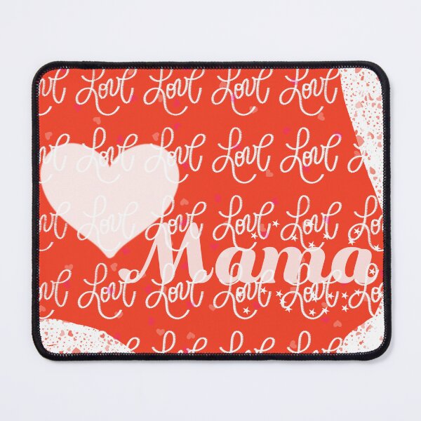Item preview, mom love happy day designed and sold by DGFerredon.