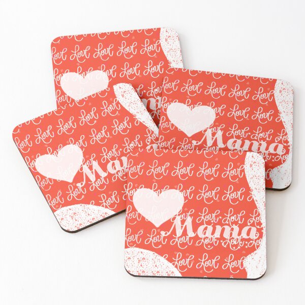 Item preview, mom love happy day designed and sold by DGFerredon.