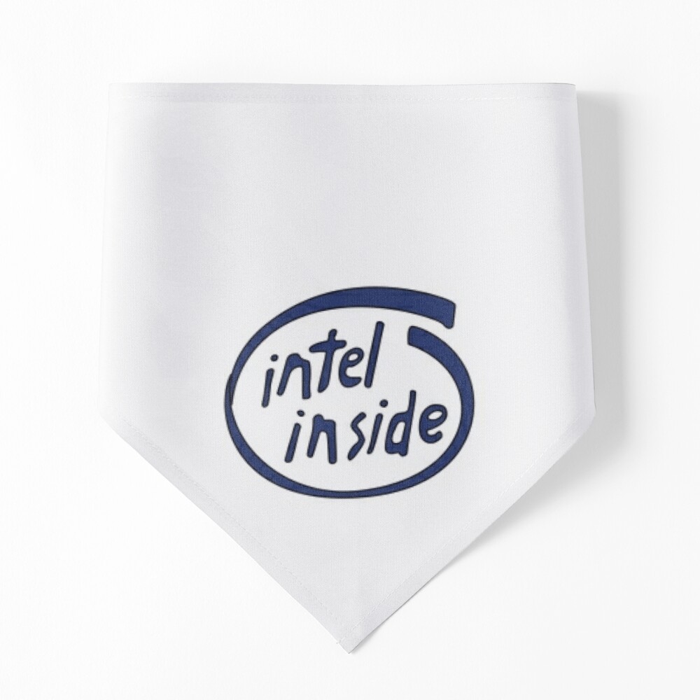 Steam Workshop::Intel Inside
