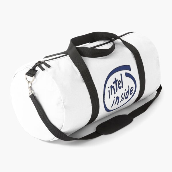 Item preview, Intel Inside Logo designed and sold by REALsaintpetty.