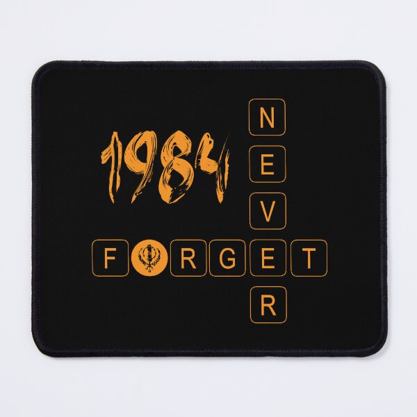 Item preview, 1984 Sikhs Never Forget designed and sold by inkstyl.