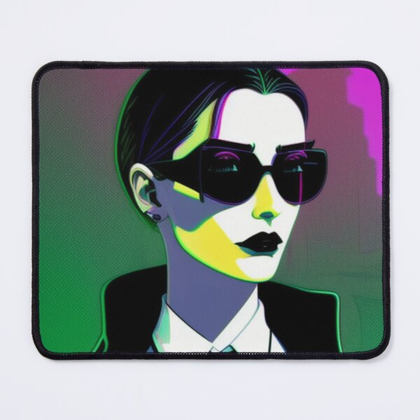 Item preview, Agent Z designed and sold by Fabstract.