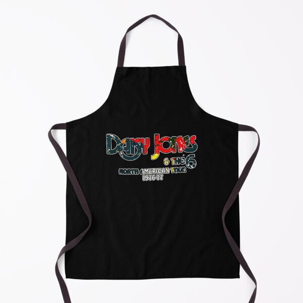 Item preview, Daisy Jones & the 6- North American Tour 1976-77 designed and sold by Adam 7ea.
