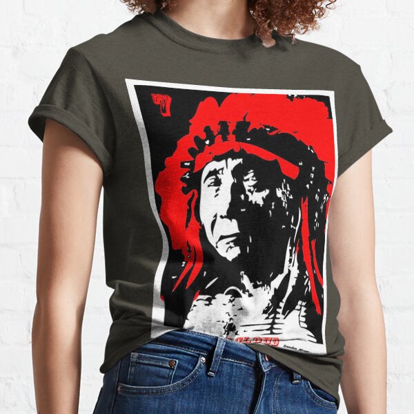 Red Cloud Clothing for Sale