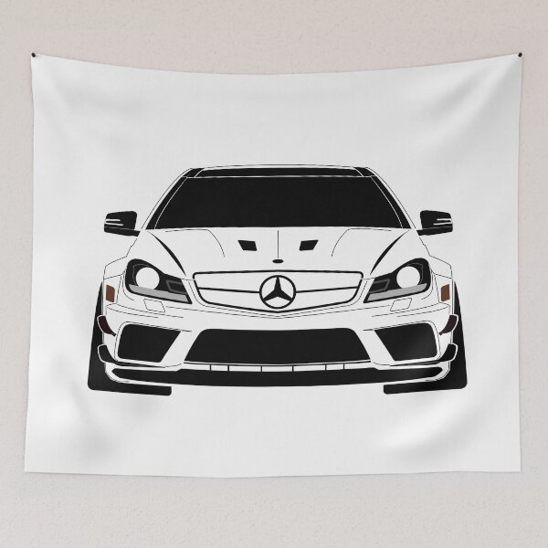 Item preview, C63 designed and sold by Gallego83.