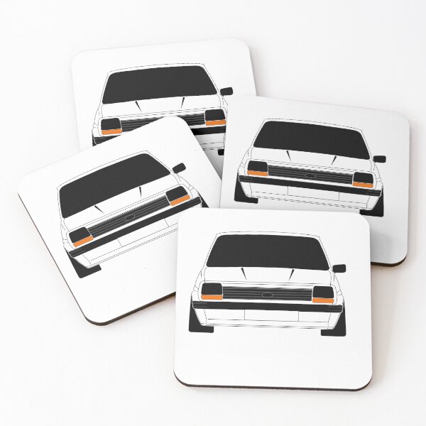 Item preview, fiesta mk1 designed and sold by Gallego83.